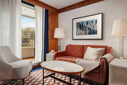 World Traveller Journey Suite