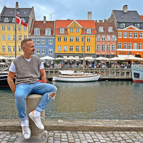 Copenhagen gay cruise