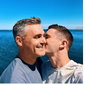 Gay Baltic Cruise