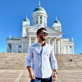 Helsinki gay cruise