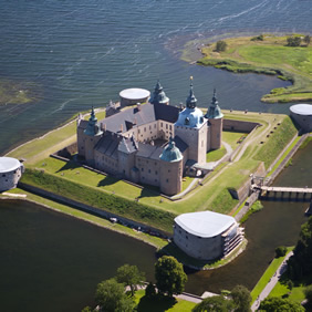 Baltic gay cruise - Kalmar, Sweden