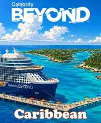 Beyond Caribbean LGBT Cruise