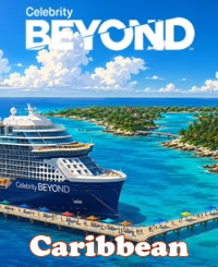 Beyond Caribbean gay cruise
