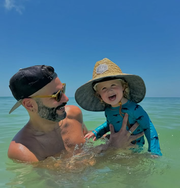 Caribbean Gay Family Cruise