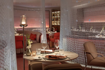 Celebrity Beyond Le Voyage