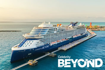 Celebrity Beyond gay cruise