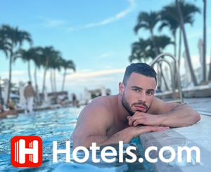 Miami gay hotels