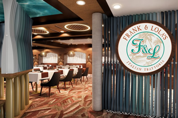 Beachcomber Italian Trattoria