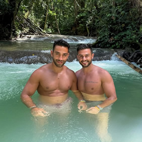 Jamaica gay cruise