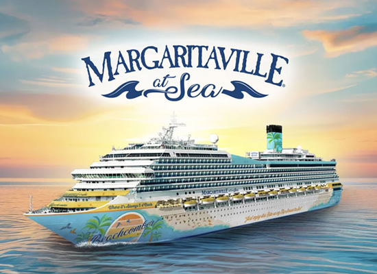 Margaritaville at Sea Beachcomber