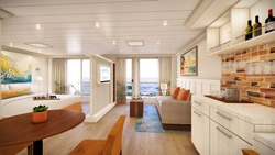 Signature Grand Suite