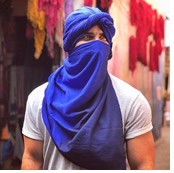 Gay Morocco Cruise