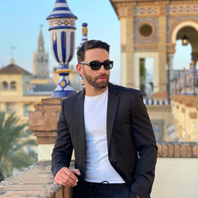 Seville gay cruise