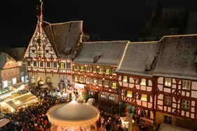 Bamberg Christmas gay cruise