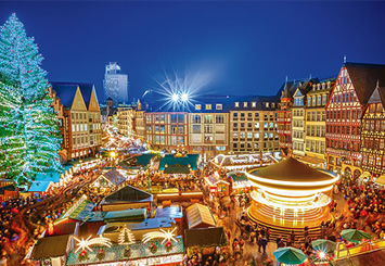 Germany Gay Christmas cruise