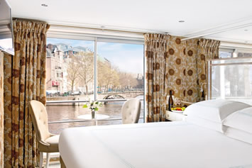 River Duchess stateroom