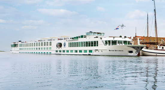 Uniworld River Duchess