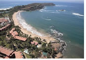 Gay and lesbian family resort at Club Med Ixtapa, Mexico