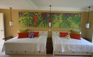 Club Med Ixtapa Deluxe Room