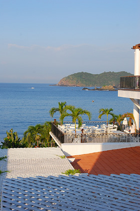 Club Med Ixtapa Pacific