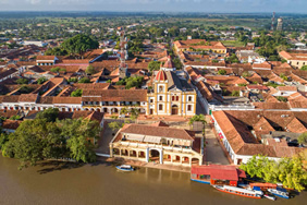Colombia gay cruise - Mompox