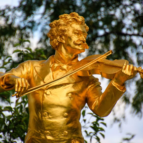 Austria Vienna gay cruise