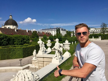 Uniworld gay cruise excursions