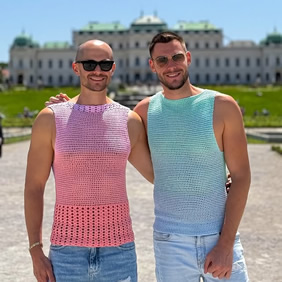 Vienna, Austria gay cruise