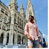 Vienna Danube Gay Cruise