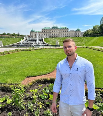 Vienna Gay Crruise Tour