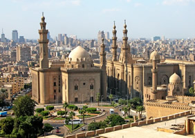 Cairo Egypt gay tour