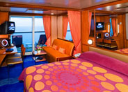 NCL Norwegian Jade Mini Suite