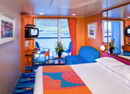NCL Norwegian Jade Mini Suite