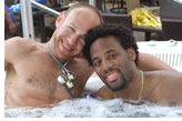 Gay and lesbian family European Cruise