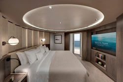 Explora II Cocoon Residence