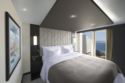 Explora II Ocean Deluxe Penthouse