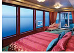 NCL Norwegian Jade Freestyle Accommodations