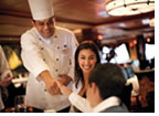 NCL Norwegian Jade Freestyle Dining