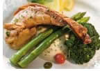 NCL Norwegian Jade Lobster Yum