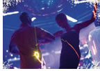 NCL Norwegian Jade White Hot Party
