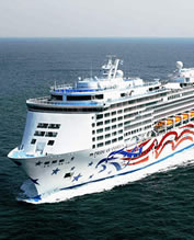 rFamily vacations gay and lesbian cruise to Hawaii