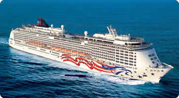Gay and lesbian family Ultimate Spring Hawaii cruise on Pride of America
