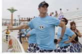 Gay and lesbian family Hawaii Spring Break Cruise