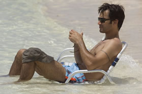 Gay family Hawaii cruise