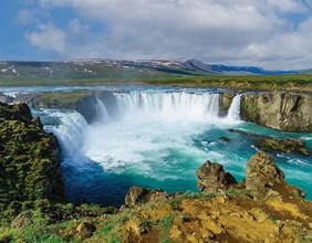 Akureyri, Iceland gay cruise