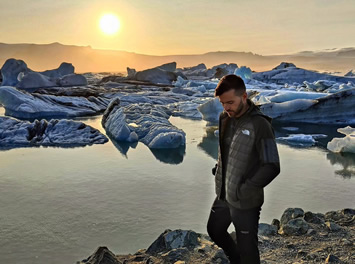 Iceland adventure Gay cruise