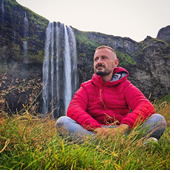 Luxury gay Iceland cruise