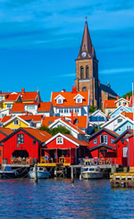 Scandinavia Luxury gay cruise 2028