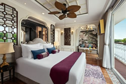 Mekong Jewel Grand Suite