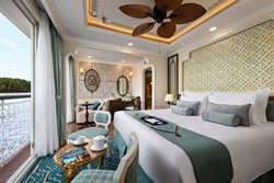 Mekong Jewel Suite AB